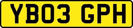 YB03GPH