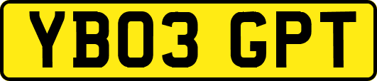 YB03GPT