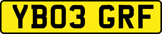 YB03GRF