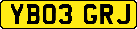 YB03GRJ