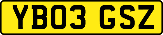 YB03GSZ
