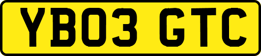 YB03GTC