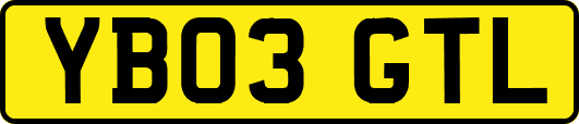 YB03GTL