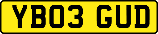 YB03GUD