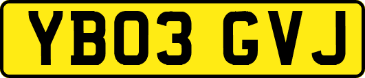 YB03GVJ
