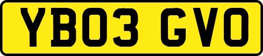 YB03GVO