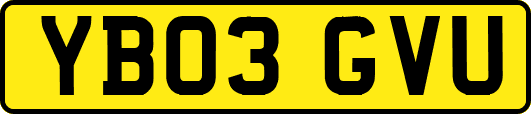 YB03GVU