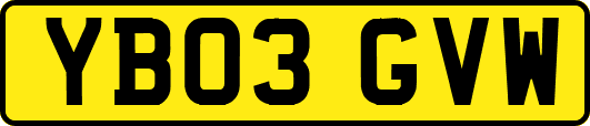 YB03GVW