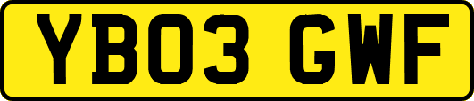 YB03GWF