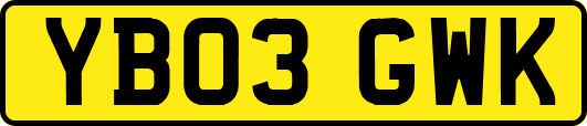 YB03GWK