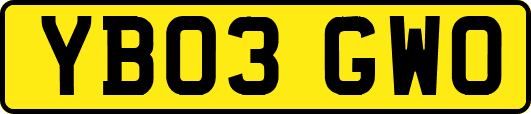 YB03GWO