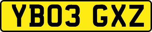 YB03GXZ