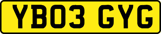 YB03GYG