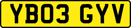 YB03GYV