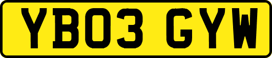 YB03GYW