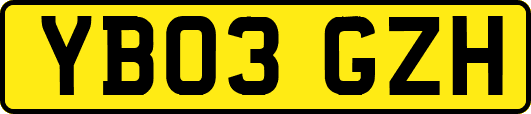 YB03GZH