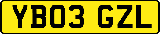 YB03GZL