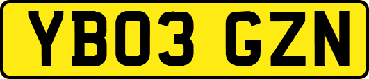 YB03GZN