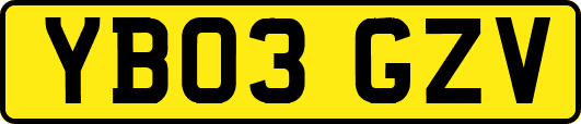 YB03GZV