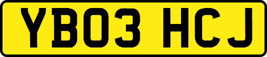 YB03HCJ