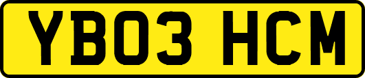 YB03HCM