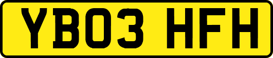 YB03HFH