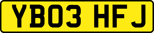 YB03HFJ