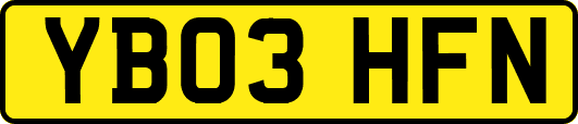 YB03HFN