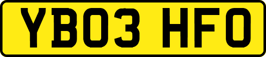 YB03HFO