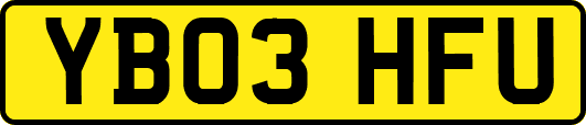 YB03HFU