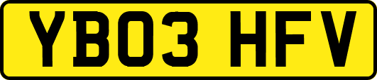 YB03HFV