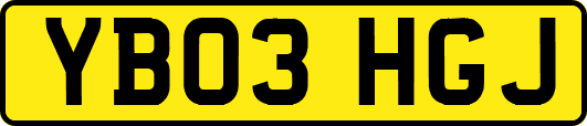 YB03HGJ