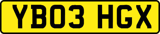 YB03HGX