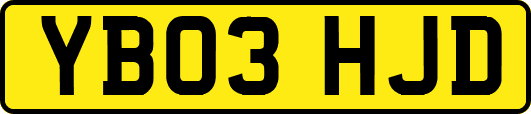 YB03HJD