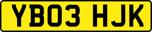 YB03HJK