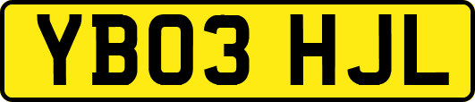 YB03HJL