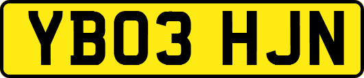 YB03HJN
