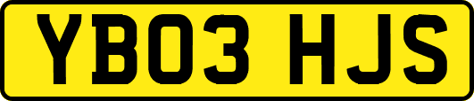 YB03HJS