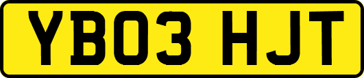YB03HJT