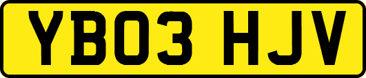 YB03HJV