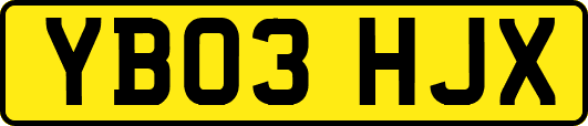YB03HJX