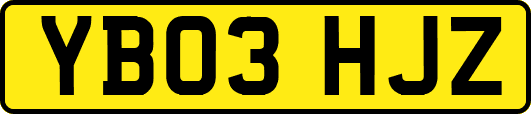 YB03HJZ