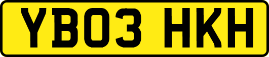 YB03HKH