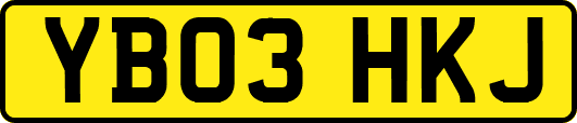 YB03HKJ