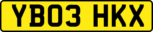 YB03HKX