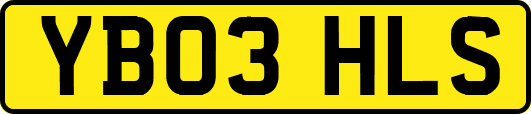 YB03HLS