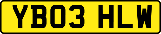 YB03HLW