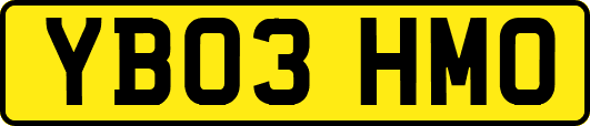 YB03HMO