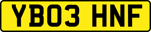 YB03HNF