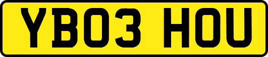 YB03HOU